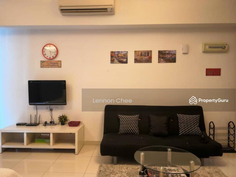 Service Residence for Rent at Regalia Residence - Lennon Chee - PropertyGuru.com.my