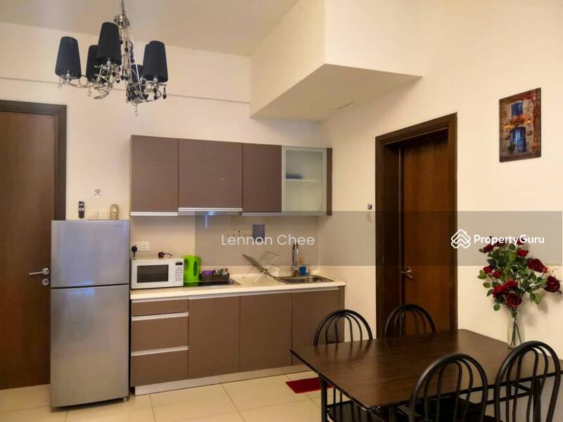 Service Residence for Rent at Regalia Residence - Lennon Chee - PropertyGuru.com.my