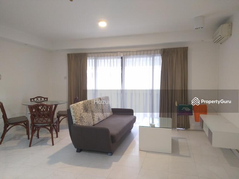 UBN Apartment, KLCC Lorong P Ramlee, Kuala Lumpur Kuala Lumpur, KLCC