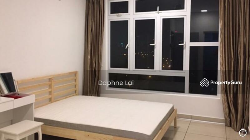 Service Residence for Rent at Pangsapuri Tanah Emas (Golden Sands) - Daphne Lai - PropertyGuru.com.my