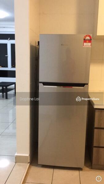 Service Residence for Rent at Pangsapuri Tanah Emas (Golden Sands) - Daphne Lai - PropertyGuru.com.my