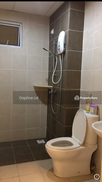 Service Residence for Rent at Pangsapuri Tanah Emas (Golden Sands) - Daphne Lai - PropertyGuru.com.my