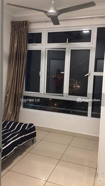 Service Residence for Rent at Pangsapuri Tanah Emas (Golden Sands) - Daphne Lai - PropertyGuru.com.my