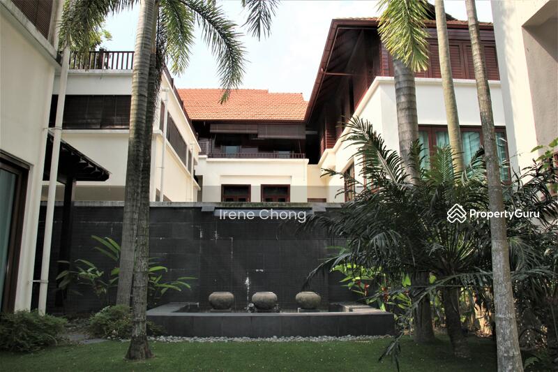 Sri Bukit Persekutuan Jalan Persekutuan Bangsar Kuala Lumpur 6 Bedrooms 6200 Sqft Bungalows Villas For Sale By Irene Chong Rm 8 200 000 30345352