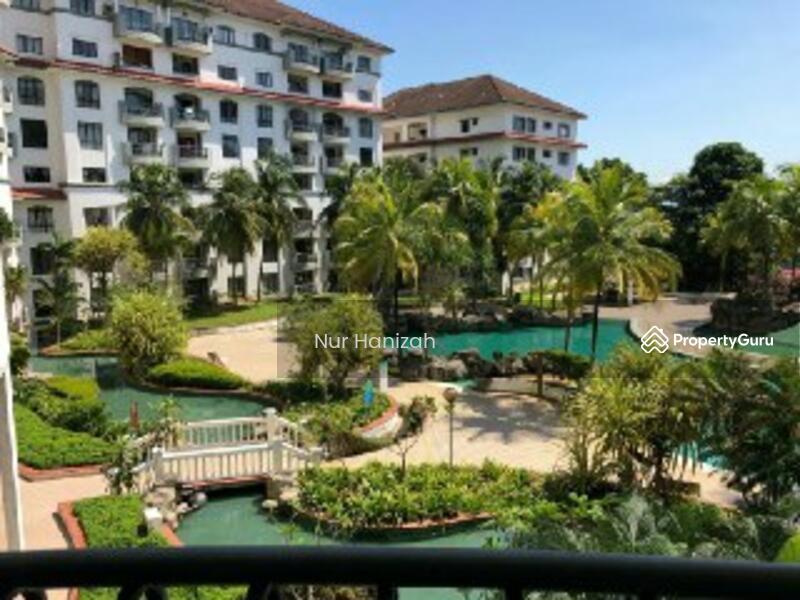 Sri Alam Condominium Jalan Kelab Golf Sultan Abdul Aziz 13/1, Shah Alam, Selangor, 3 Bedrooms