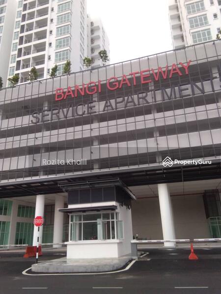 Bangi Gateway Seksyen 15 Bandar Baru Bangi Bangi Selangor 2 Bedrooms 660 Sqft Apartments Condos Service Residences For Rent By Rozita Khalil Rm 1 100 Mo 30345691 Bangi Gateway Seksyen 15 Bandar Baru Bangi Bangi Selangor 2 Bedrooms 660 Sqft Apartments Condos Service Residences For Rent By Rozita Khalil Rm 1 100 Mo 30345691