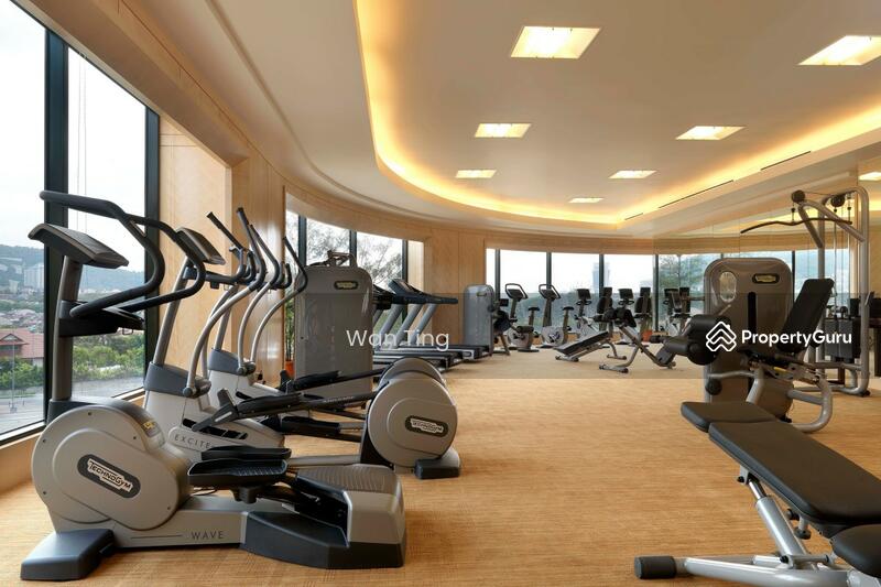 Last 10 unit Ampang Medium high end deluxe condominium untuk Untuk Dijual - RM 295,000.00, Mac 2026 - PropertyGuru.com.my