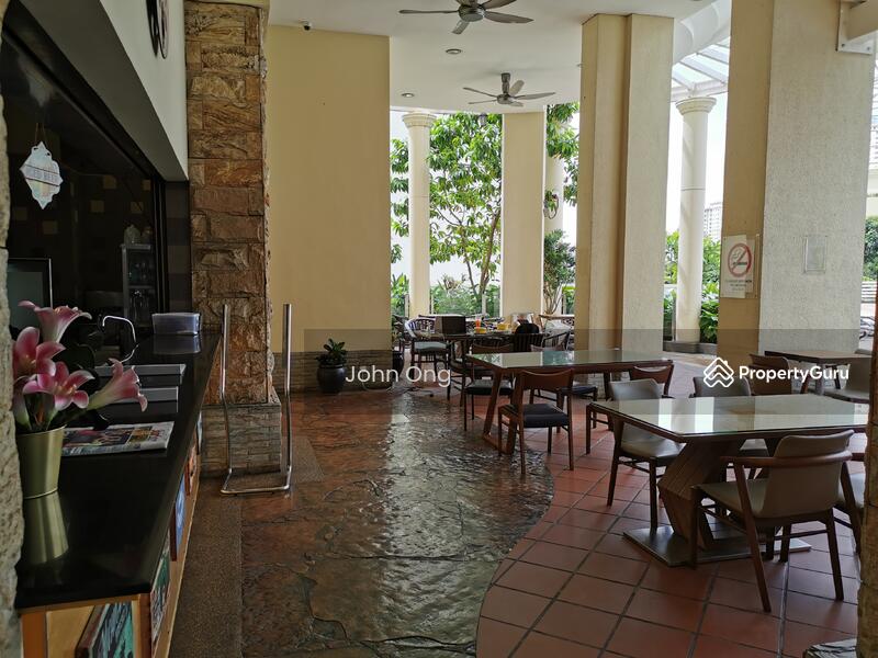 La Grande Kiara, Jalan Duta Kiara, Mont Kiara, Jalan Kiara, Mont Kiara