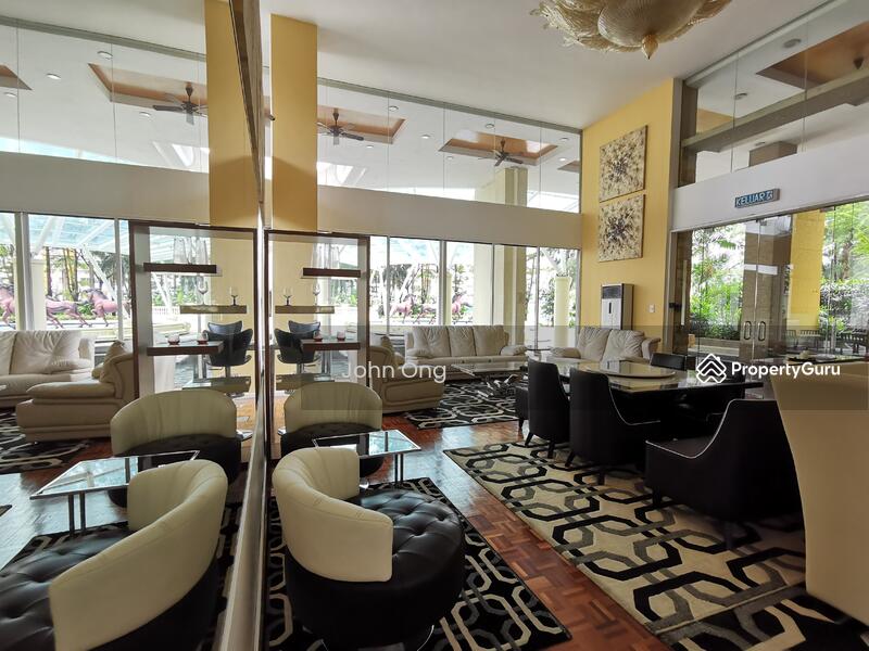 La Grande Kiara, Jalan Duta Kiara, Mont Kiara, Jalan Kiara, Mont Kiara