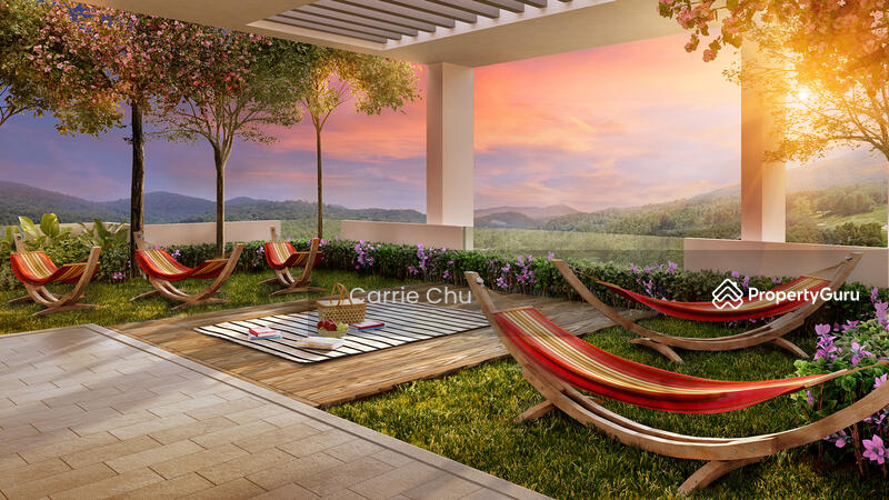 No Longer Available Ampang Hilltop Mini Genting Ampang Jaya Ampang Selangor 3 Bedrooms 1253 Sqft Apartments Condos Service Residences For Sale By Carrie Chu Rm 530 000 30347363