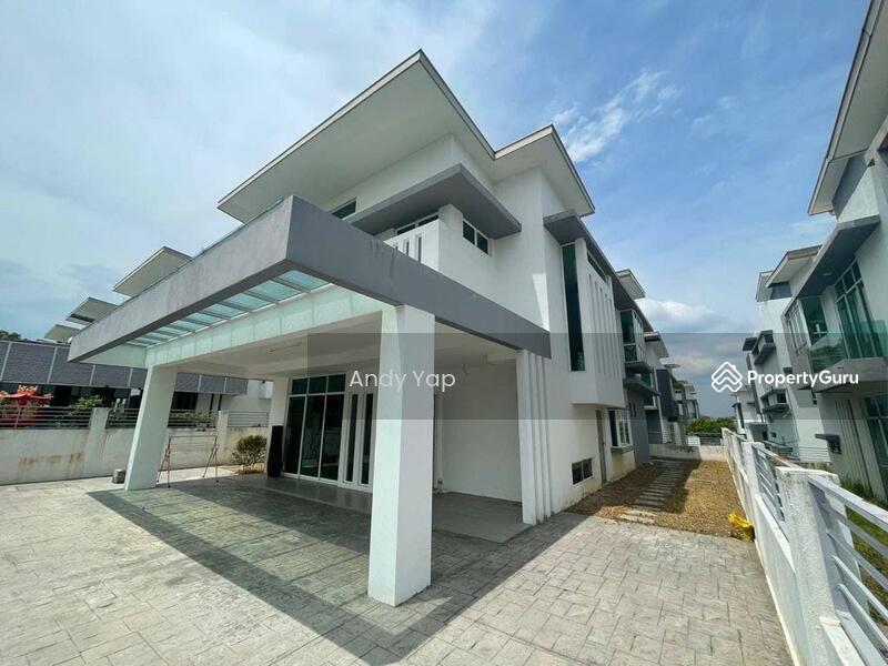 【HOT】 2 Storey Terrace, Ivory Heights, Country Homes Desa 8, Rawang