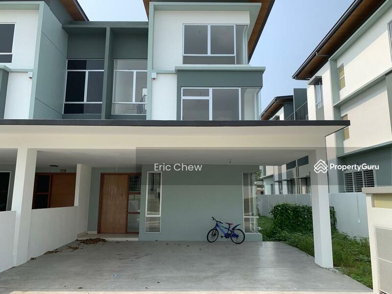 Semi-Detached House for Sale in Bandar Teknologi Kajang (Kajang) - Eric Chew - PropertyGuru.com.my