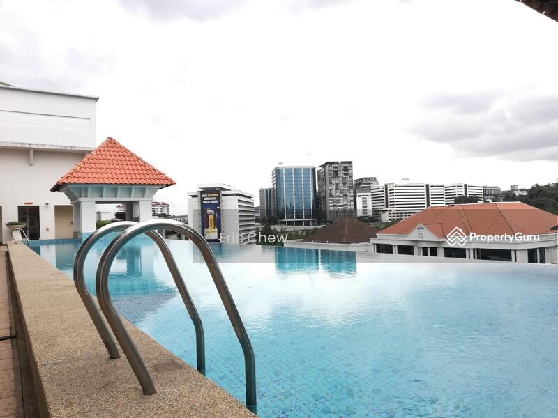 Kondominium untuk Dijual di 10 Semantan Suites - Eric Chew - PropertyGuru.com.my