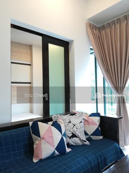 Kondominium untuk Dijual di 10 Semantan Suites - Eric Chew - PropertyGuru.com.my