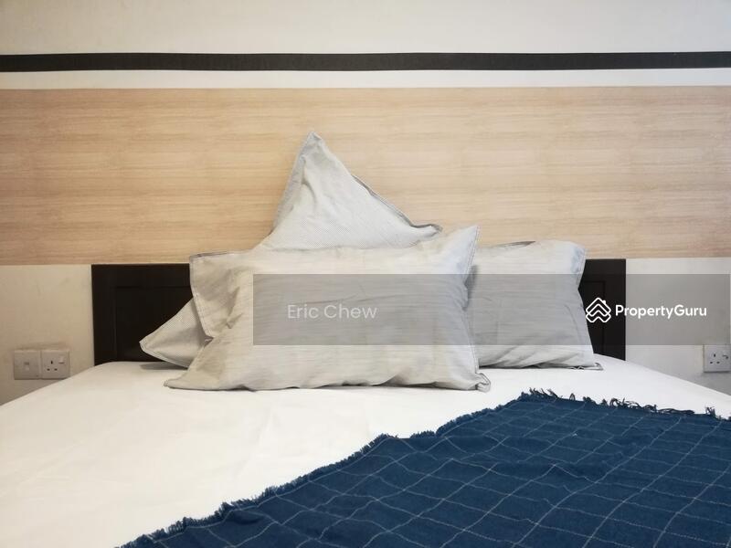 Kondominium untuk Dijual di 10 Semantan Suites - Eric Chew - PropertyGuru.com.my