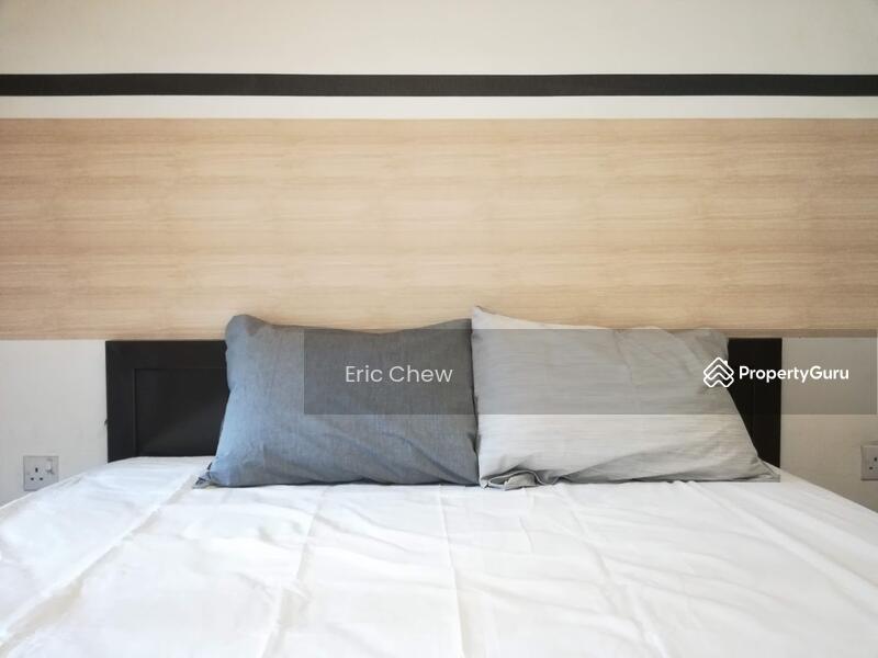 Kondominium untuk Dijual di 10 Semantan Suites - Eric Chew - PropertyGuru.com.my