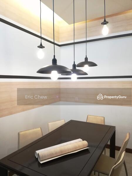 Kondominium untuk Dijual di 10 Semantan Suites - Eric Chew - PropertyGuru.com.my