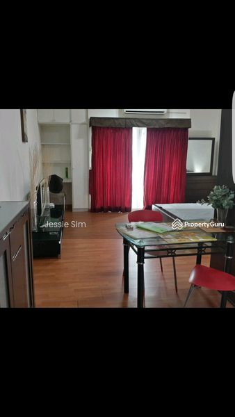 Untuk Dijual - Maytower Serviced Residences