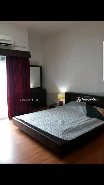 Untuk Dijual - Maytower Serviced Residences