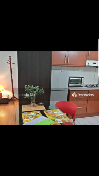 Untuk Dijual - Maytower Serviced Residences
