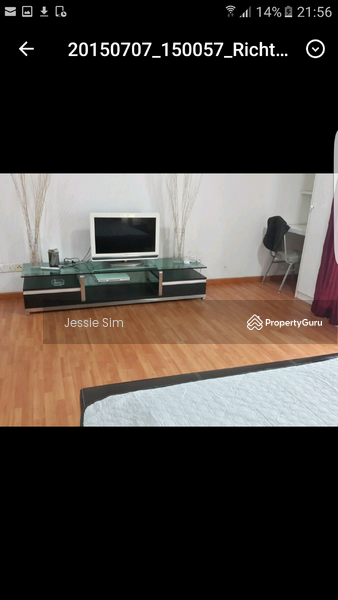 Untuk Dijual - Maytower Serviced Residences
