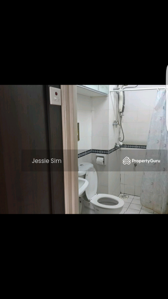 Untuk Dijual - Maytower Serviced Residences