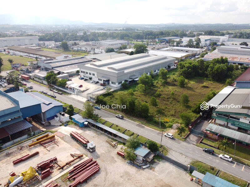 No Longer Available Kawasan Perindustrian Senai Senai Senai Senai Kulai Johor Industry Properties For Sale By Joe Chia Rm 2 680 000 30353398