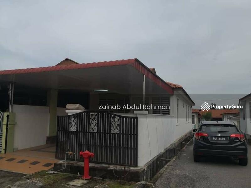 bandar perdana sungai petani