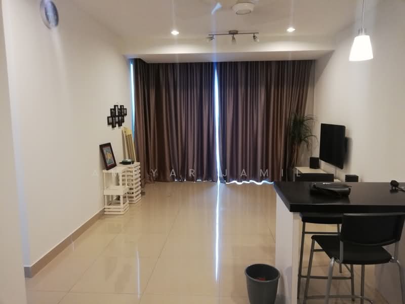 Kondominium untuk Disewa di Menara U - Amsyar Jamil - PropertyGuru.com.my