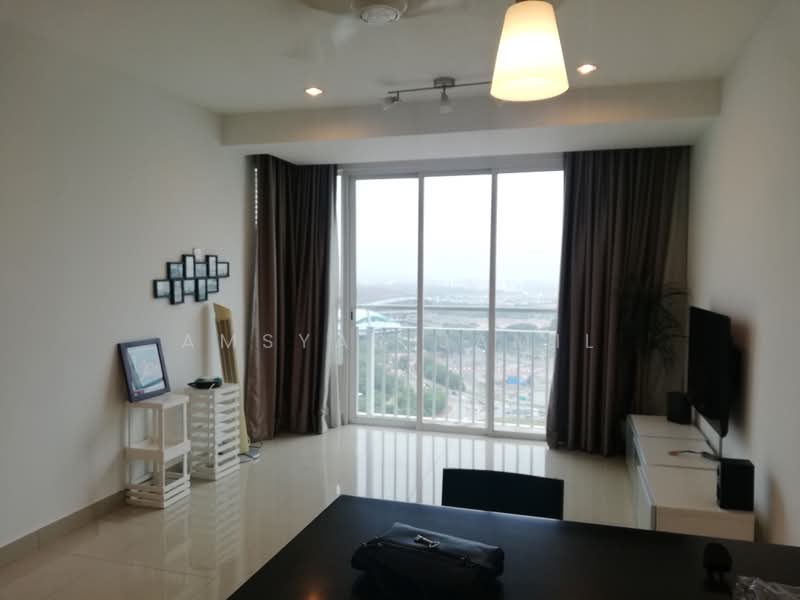 Kondominium untuk Disewa di Menara U - Amsyar Jamil - PropertyGuru.com.my