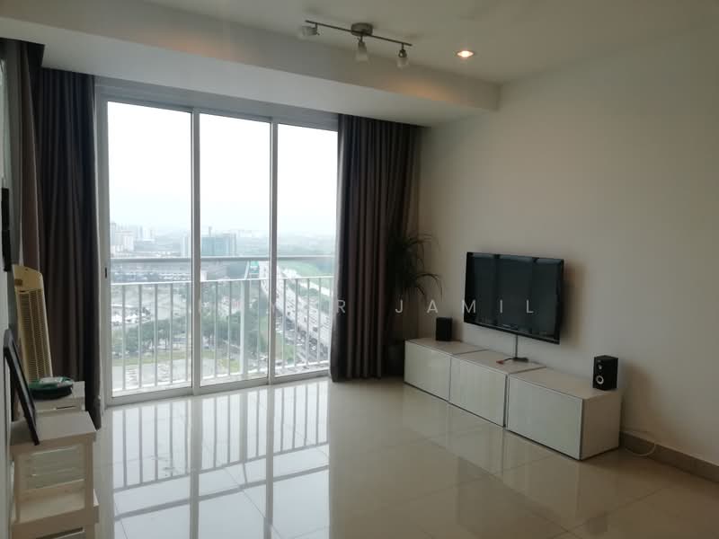 Kondominium untuk Disewa di Menara U - Amsyar Jamil - PropertyGuru.com.my