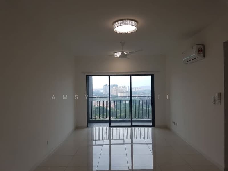Kondominium untuk Disewa di Menara U - Amsyar Jamil - PropertyGuru.com.my