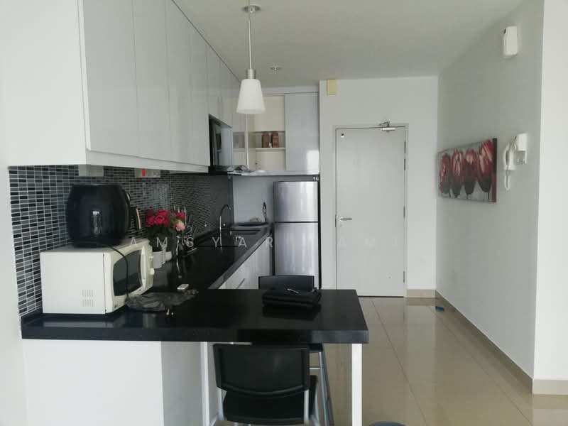 Kondominium untuk Disewa di Menara U - Amsyar Jamil - PropertyGuru.com.my