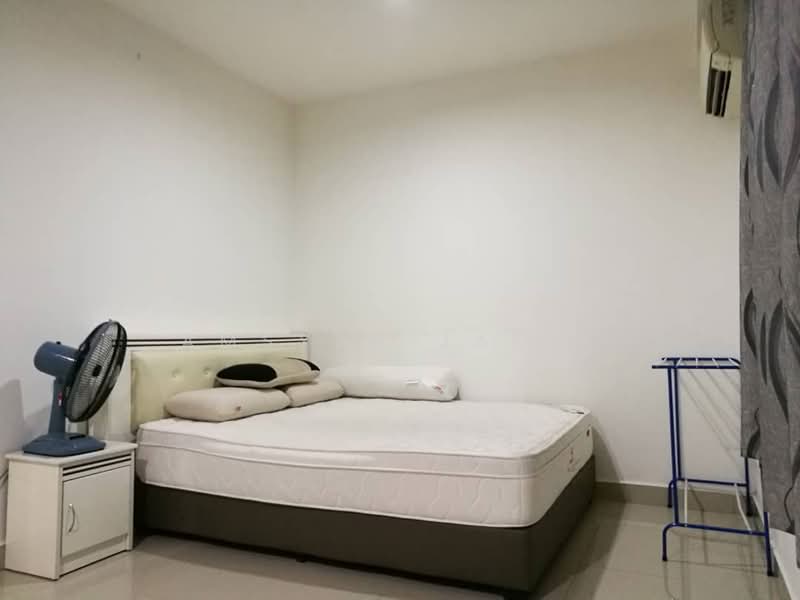 Kondominium untuk Disewa di Menara U - Amsyar Jamil - PropertyGuru.com.my