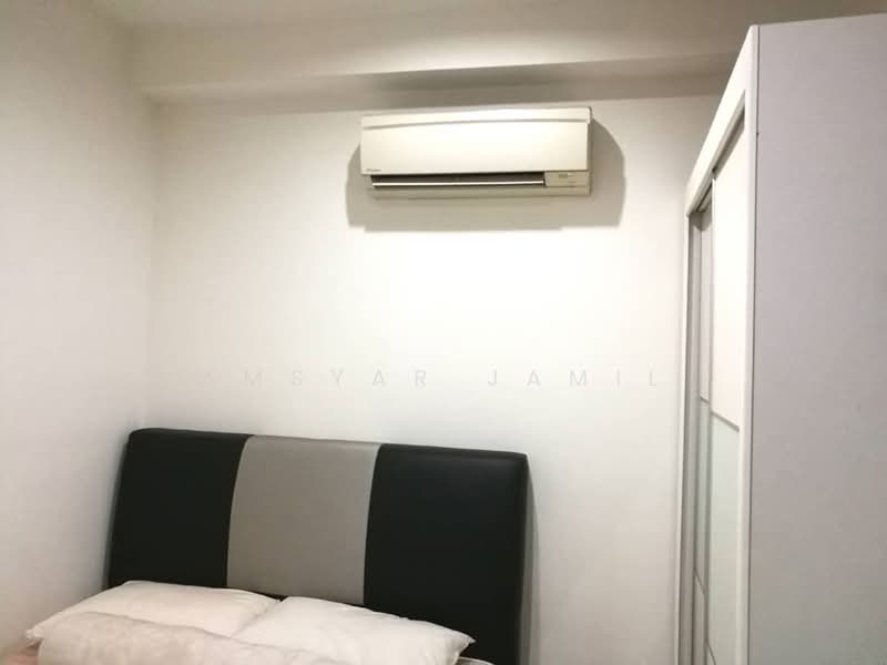 Kondominium untuk Disewa di Menara U - Amsyar Jamil - PropertyGuru.com.my