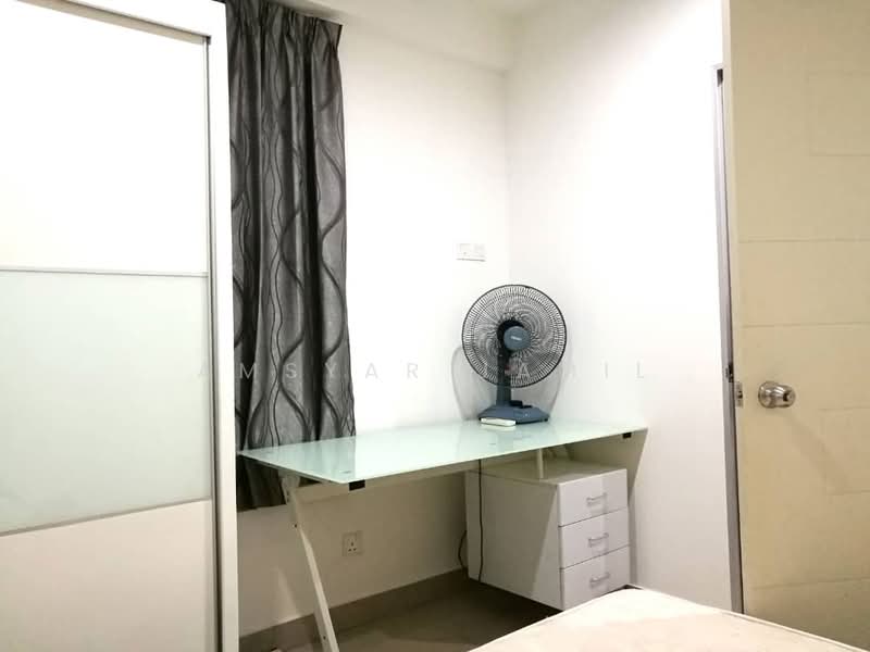 Kondominium untuk Disewa di Menara U - Amsyar Jamil - PropertyGuru.com.my