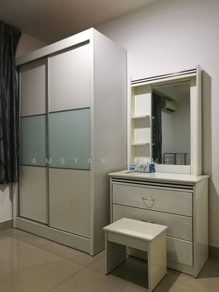 Kondominium untuk Disewa di Menara U - Amsyar Jamil - PropertyGuru.com.my