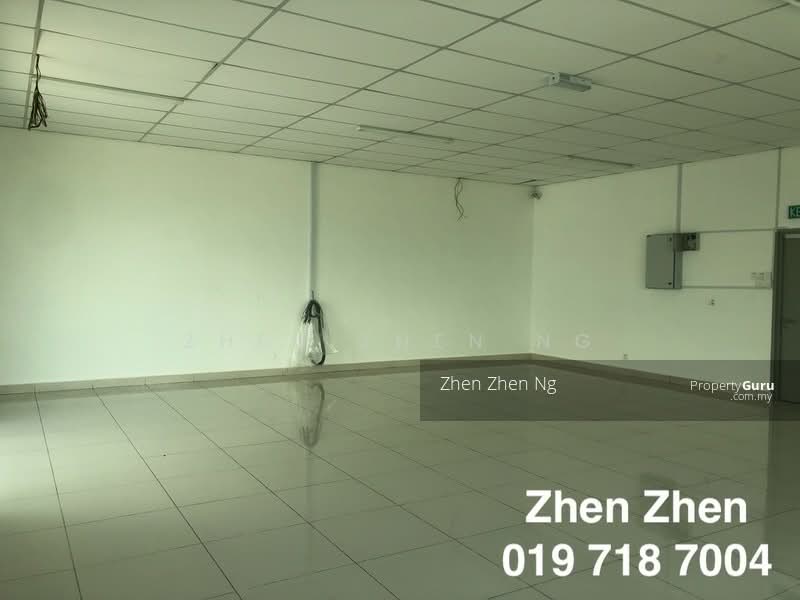Factory for Rent in Bandar Indahpura (Kulai) - Zhen Zhen Ng - PropertyGuru.com.my
