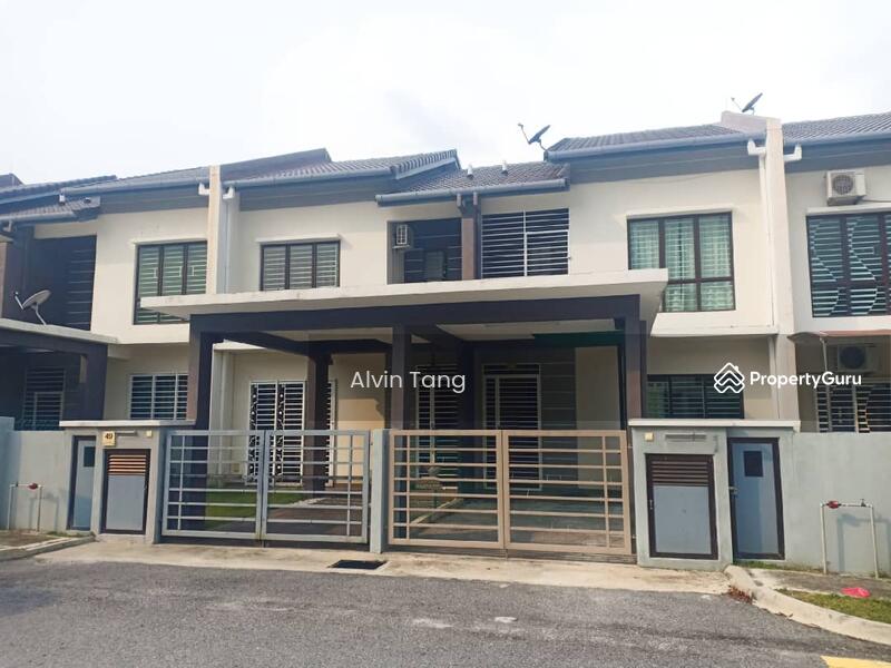 murni bandar ainsdale, bandar ainsdale, Bandar Ainsdale, Seremban, Negeri Sembilan, 4 Bedrooms