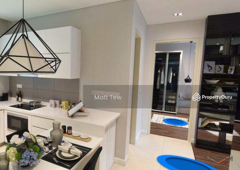 Service Residence for Rent at NOVUM - Matt Tew - PropertyGuru.com.my