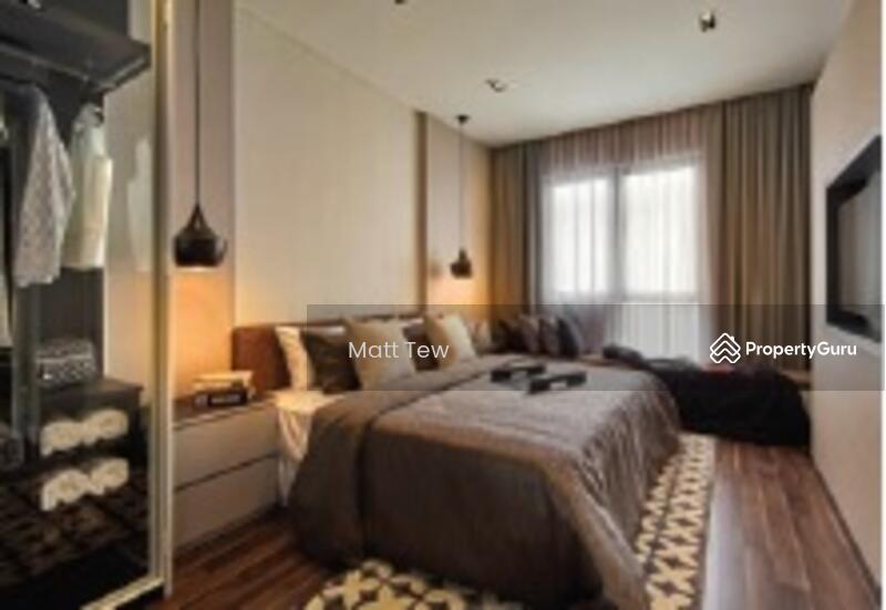 Service Residence for Rent at NOVUM - Matt Tew - PropertyGuru.com.my