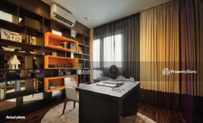 Service Residence for Rent at NOVUM - Matt Tew - PropertyGuru.com.my