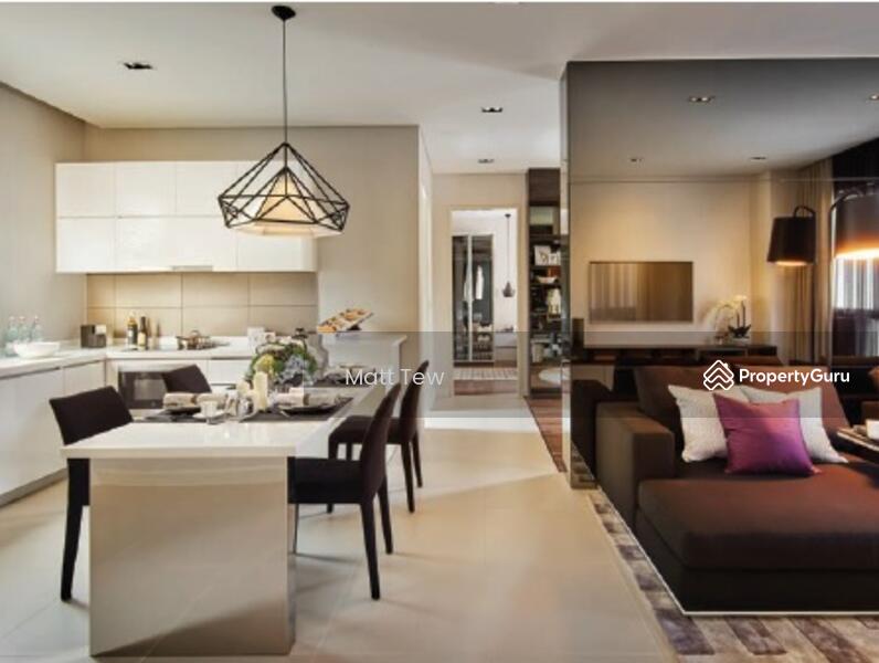 Service Residence for Rent at NOVUM - Matt Tew - PropertyGuru.com.my