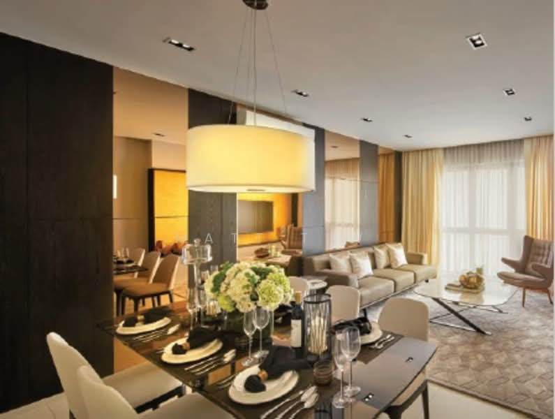 Service Residence for Rent at NOVUM - Matt Tew - PropertyGuru.com.my