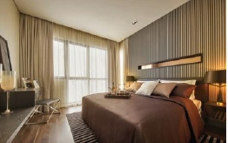 Service Residence for Rent at NOVUM - Matt Tew - PropertyGuru.com.my