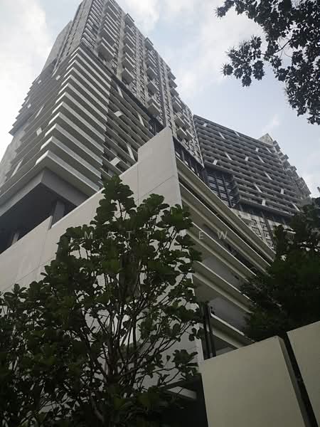Service Residence for Rent at NOVUM - Matt Tew - PropertyGuru.com.my