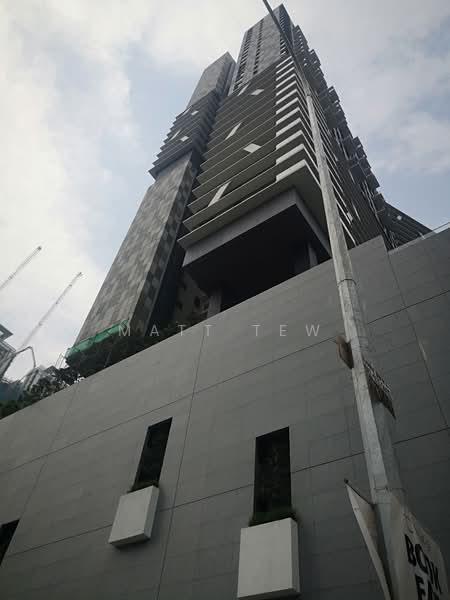 Service Residence for Rent at NOVUM - Matt Tew - PropertyGuru.com.my