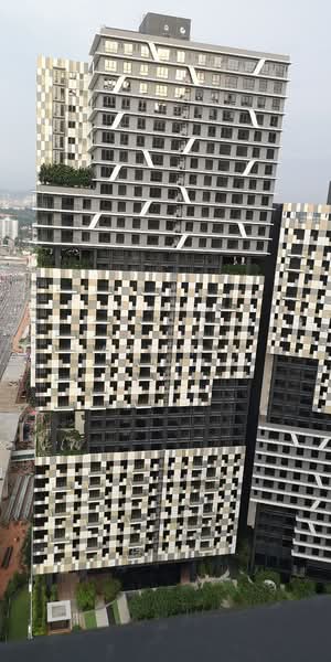 Service Residence for Rent at NOVUM - Matt Tew - PropertyGuru.com.my