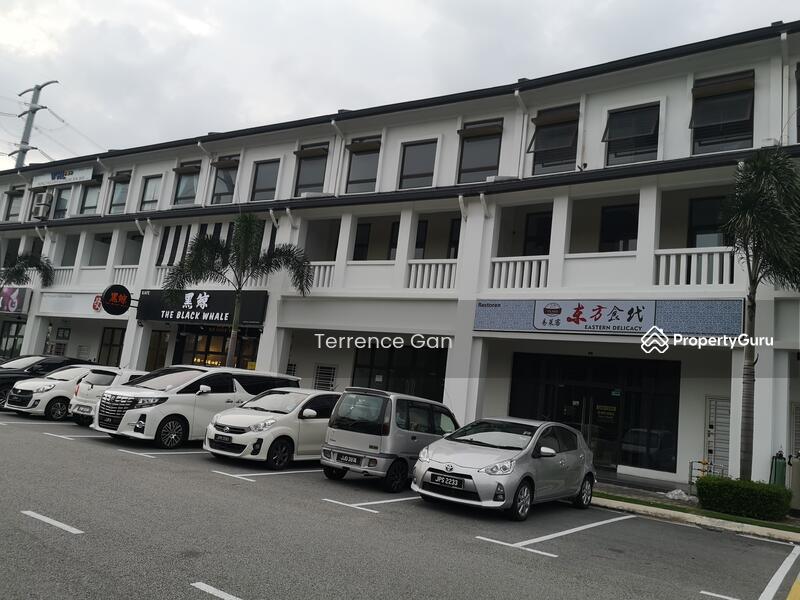 No Longer Available Eco Botanic 3 Storey Shop Near Starbucks Jalan Eko Botanic 3 3 Branded Tenant Eco Botanic Iskandar Puteri Johor 5400 Sqft Commercial Properties For Sale By Terrence Gan Rm 2 650 000 30359649