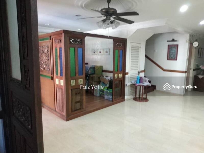 For Sale - Bandar Baru Sungai Buloh